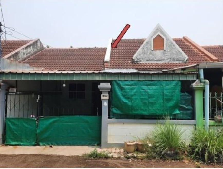 Townhouse Lampang Mueang Lampang Bo Haeo 870000