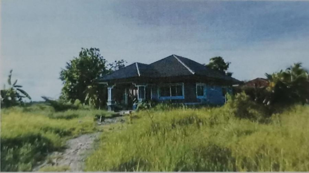 บ้านเดี่ยว พะเยา ดอกคำใต้ บุญเกิด 1520000
