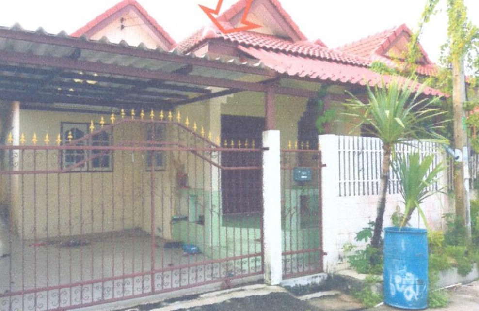 Single house Nakhon Sawan Mueang Nakhon Sawan Nong Pling 715000