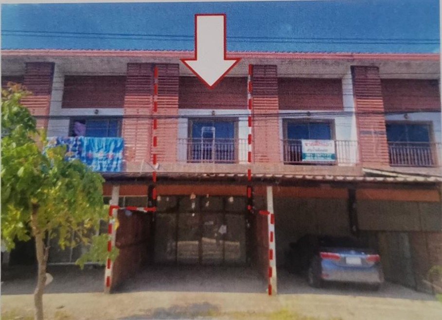 Commercial building Phayao Phu Sang Chiang Raeng 1440000