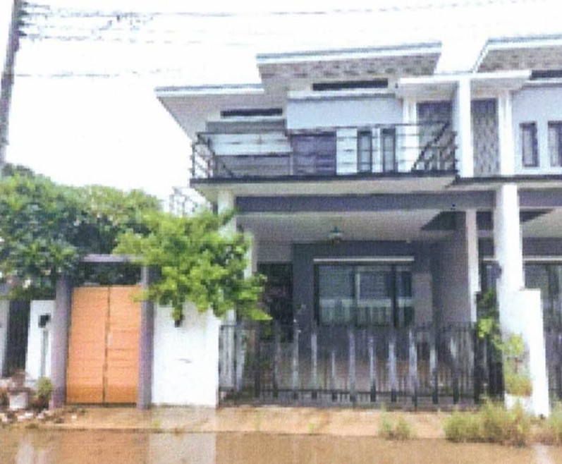 บ้านแฝด วิลล่า การ์เด้น กำแพงเพชร เมืองกำแพงเพชร นครชุม 3040000