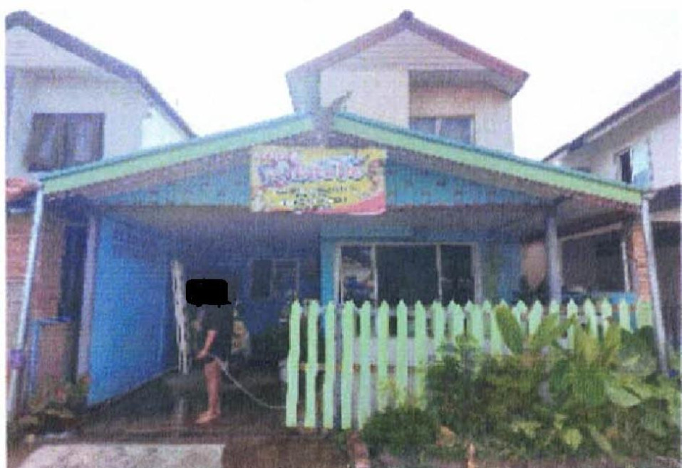 บ้านเดี่ยว เอื้ออาทรกำแพงเพชร กำแพงเพชร เมืองกำแพงเพชร หนองปลิง 925000