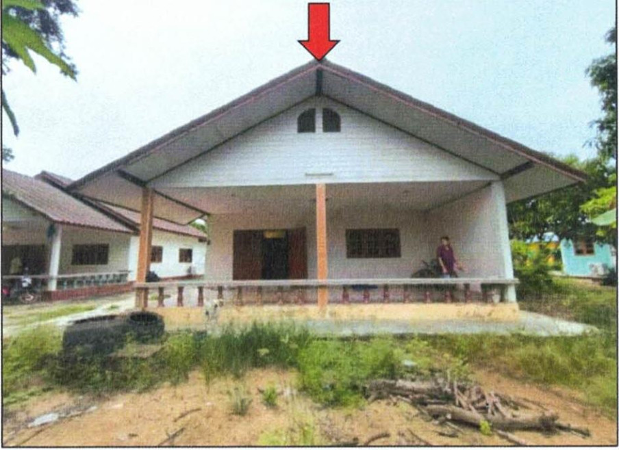 บ้านเดี่ยว กำแพงเพชร ขาณุวรลักษบุรี บ่อถ้ำ 1265000