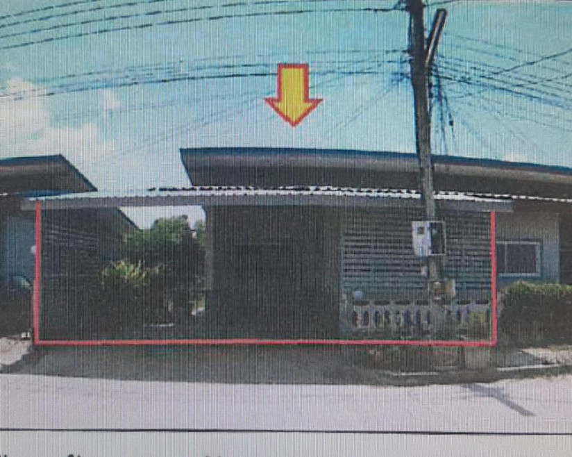 Townhouse Phichit Wachirabarami Ban Na 840000