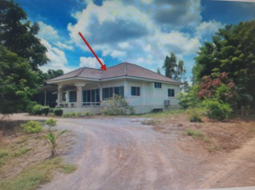 บ้านเดี่ยว พิจิตร ทับคล้อ เขาทราย 1735000