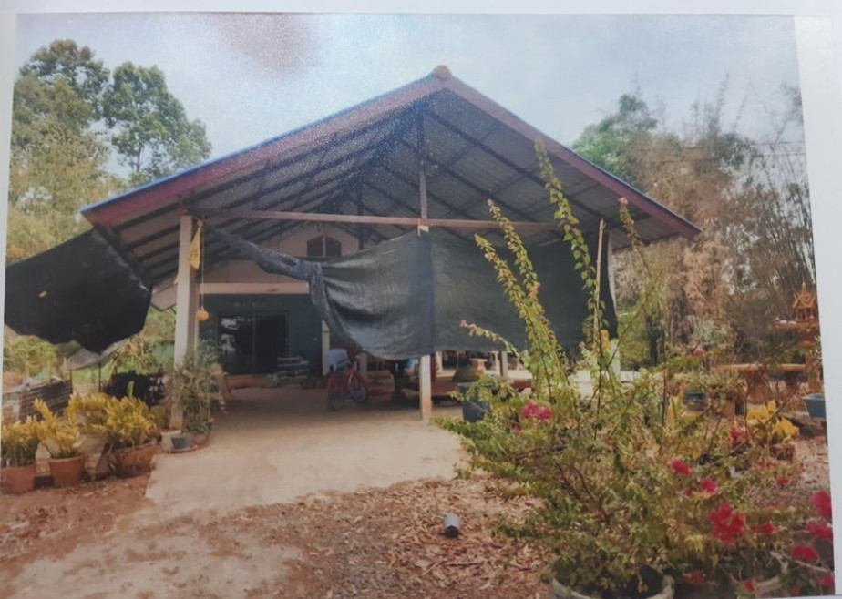 บ้านเดี่ยว พิจิตร วังทรายพูน วังทรายพูน 965000
