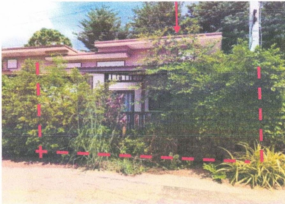 Single house Phetchabun Mueang Phetchabun Na Pa 1120000