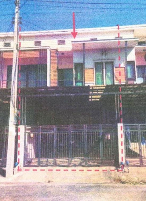 Townhouse Phetchabun Mueang Phetchabun Sadiang 1800000