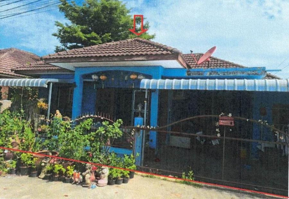 Single house Ratchaburi Mueang Ratchaburi Khok Mo 980000