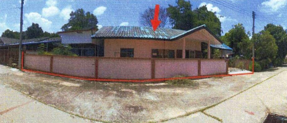 Single house Ratchaburi Mueang Ratchaburi Khok Mo 2930000