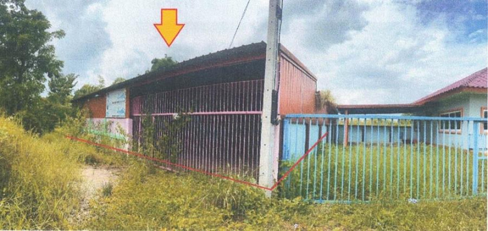 Single house Phetchabun Wichian Buri Tha Rong 1355000