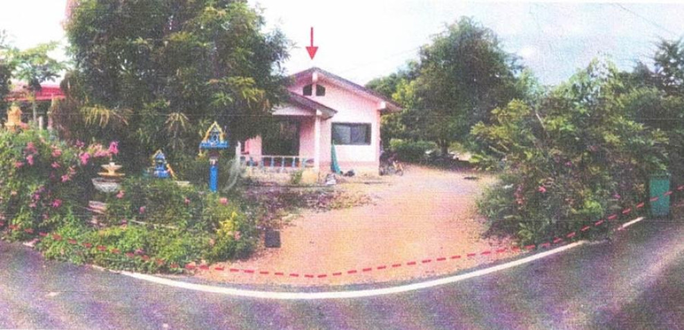 บ้านเดี่ยว เพชรบูรณ์ ชนแดน ดงขุย 745000
