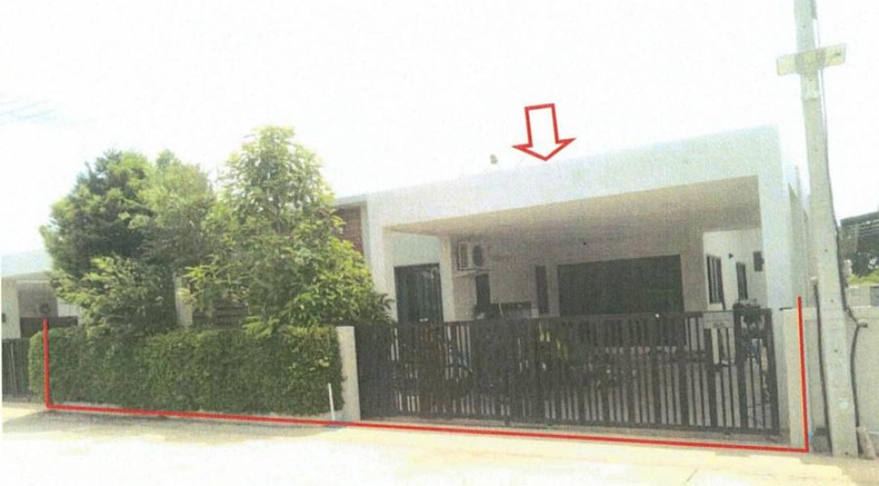 Twin house Ratchaburi Ban Pong Nong O 2490000
