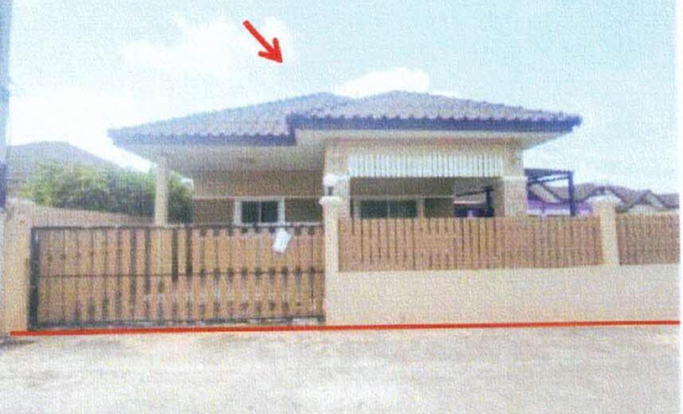 บ้านเดี่ยว ราชบุรี บ้านโป่ง หนองอ้อ 2400000