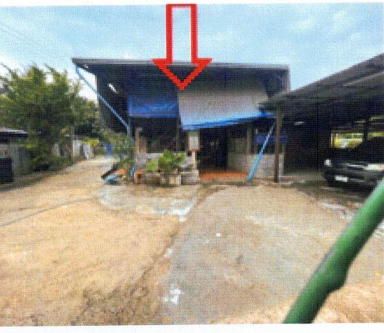 บ้านเดี่ยว ราชบุรี บ้านโป่ง ท่าผา 1565000