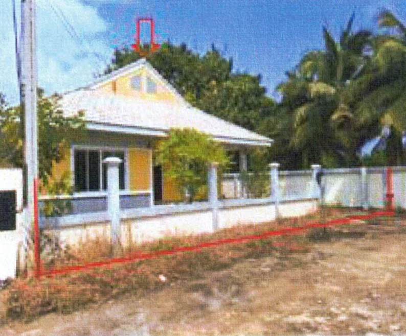 บ้านเดี่ยว อริญญา(คลองชล) ราชบุรี บางแพ วังเย็น 2530000