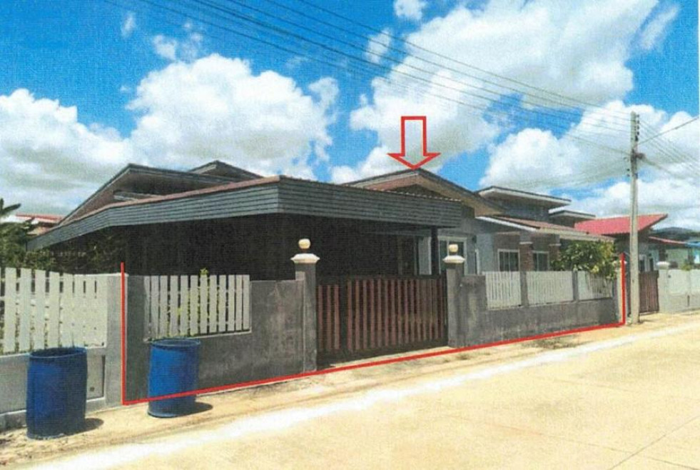 บ้านเดี่ยว ทนายวิเชษฐ์ ราชบุรี โพธาราม บ้านเลือก 2850000
