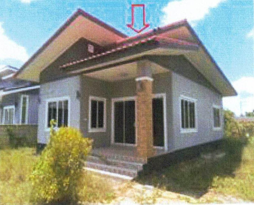 บ้านเดี่ยว ทนายวิเชษฐ์ ราชบุรี โพธาราม บ้านเลือก 2250000