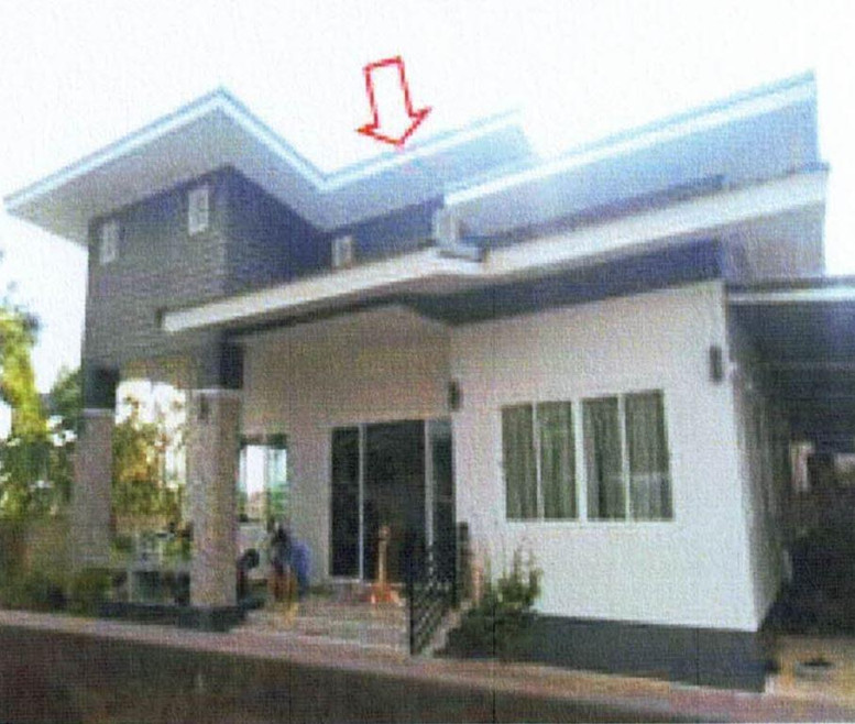 บ้านเดี่ยว ทนายวิเชษฐ์ ราชบุรี โพธาราม บ้านเลือก 2620000