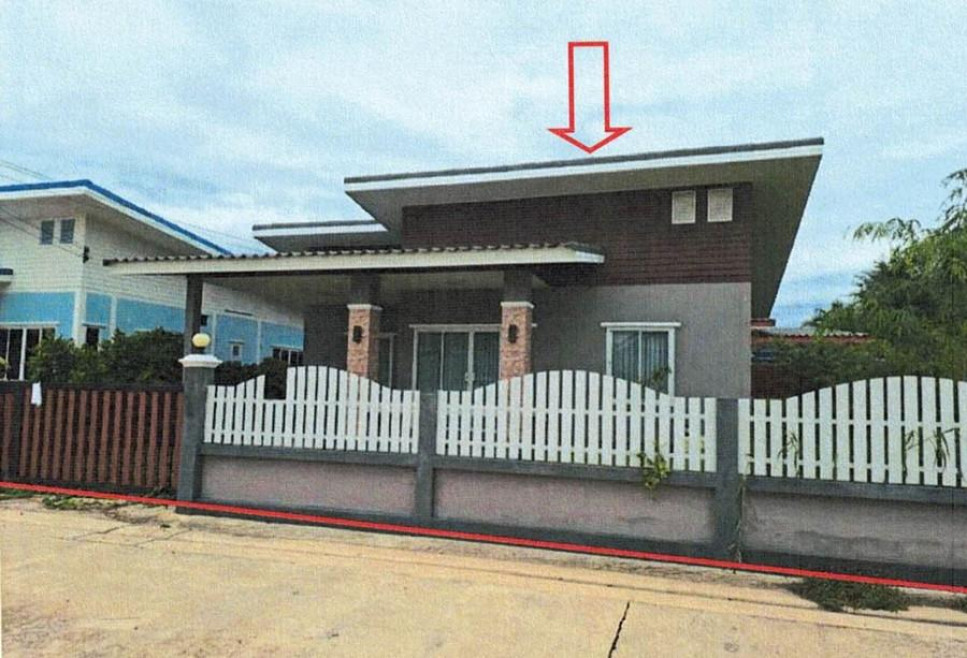 Single house Ratchaburi Bang Phae Wang Yen 2940000