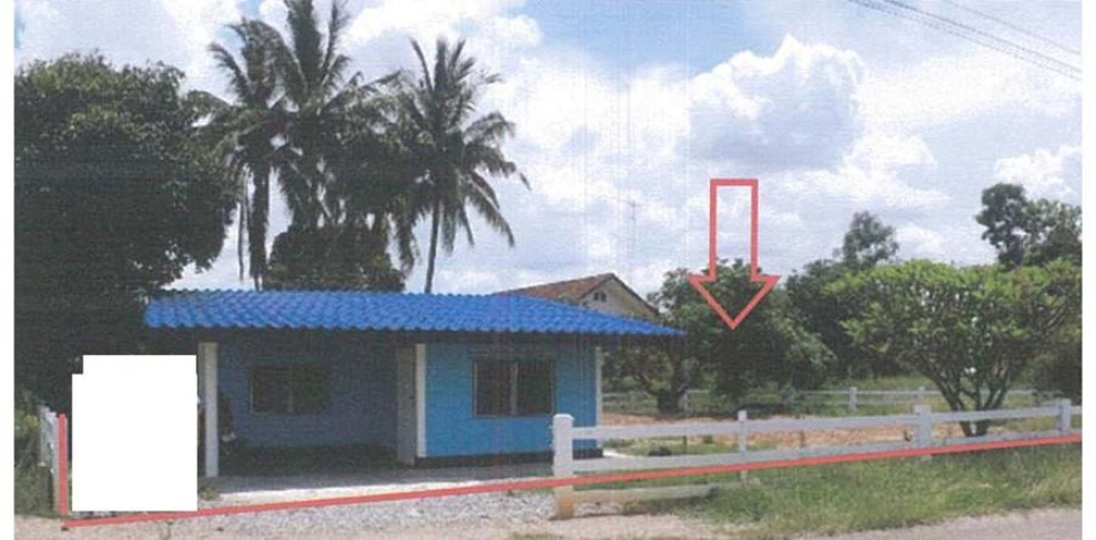 Single house Ratchaburi Photharam Nong Kwang 915000