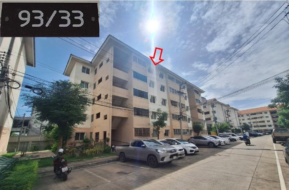 Condominium Nakhon Pathom Nakhon Chai Si Tha Tamnak 450000