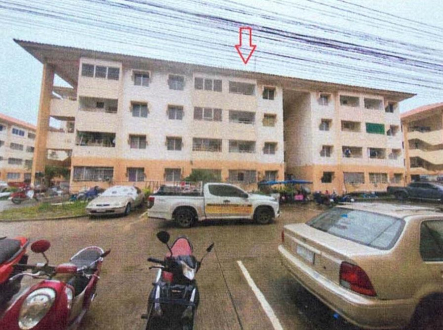Condominium Samut Sakhon Mueang Samut Sakhon Tha Sai 460000
