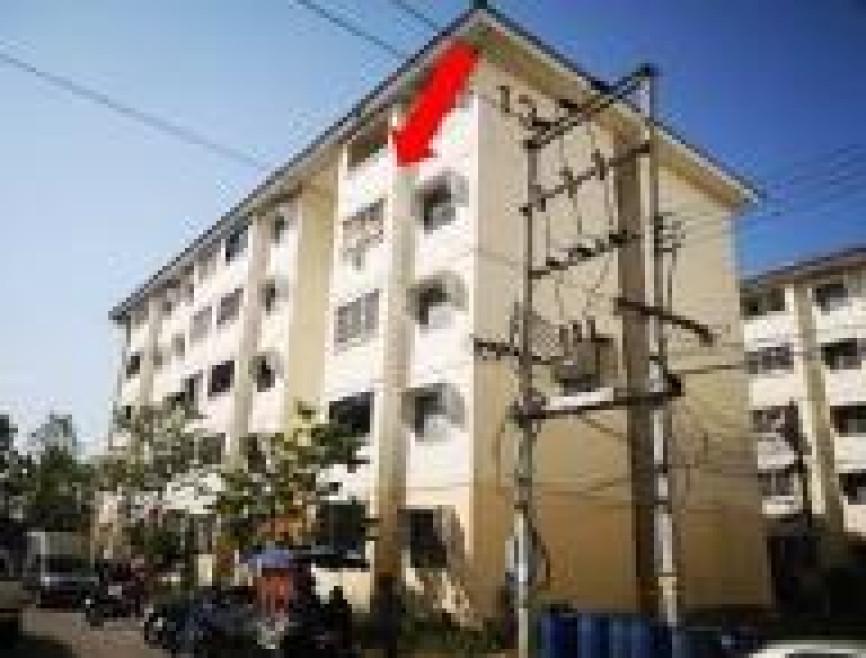 Condominium Samut Sakhon Krathum Baen Suan Luang 440000