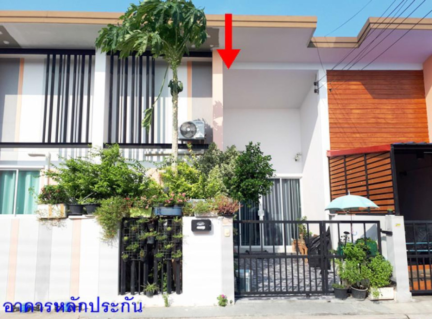 Townhouse Samut Sakhon Mueang Samut Sakhon Bang Ya Phraek 1300000