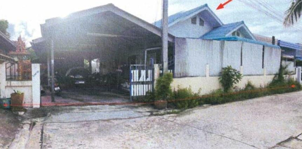Single house Phetchaburi Cha-am Cha-Am 1805000