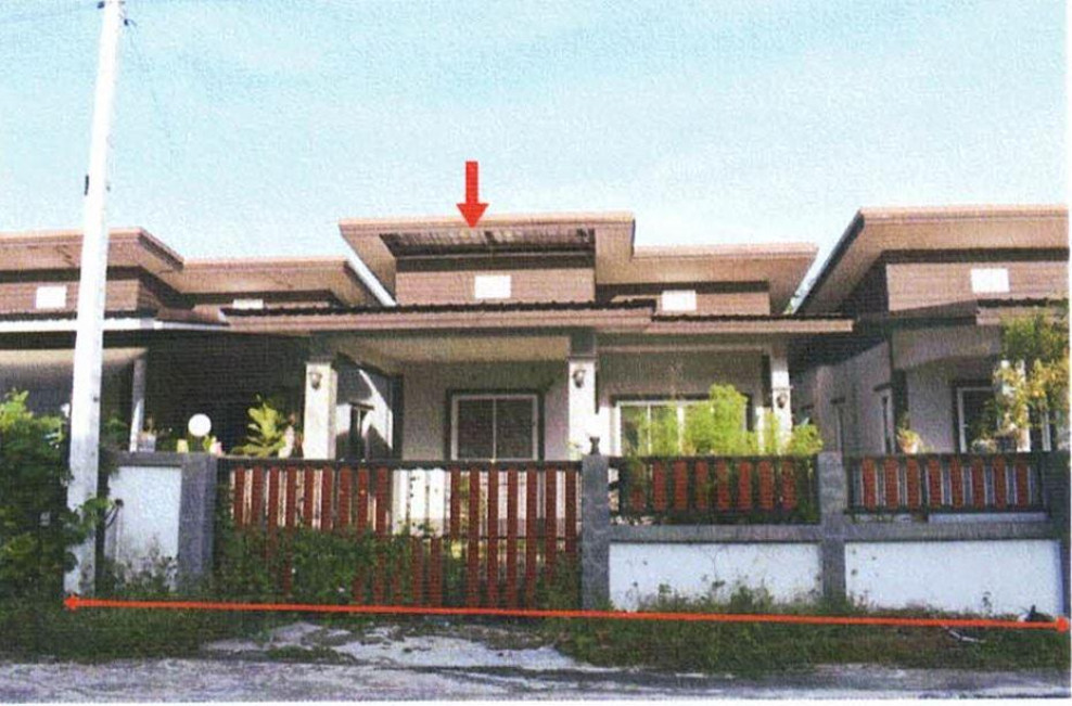 Single house Phetchaburi Cha-am Cha-Am 1760000