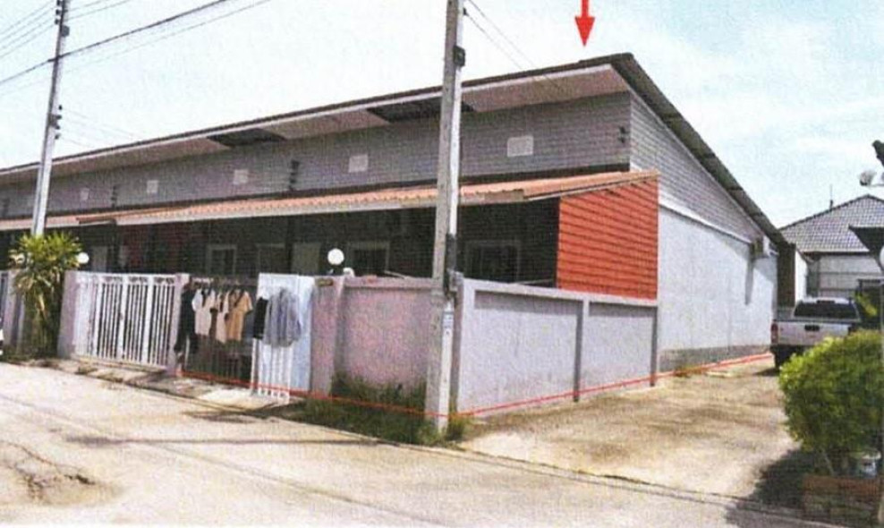Townhouse Phetchaburi Cha-am Cha-Am 1100000