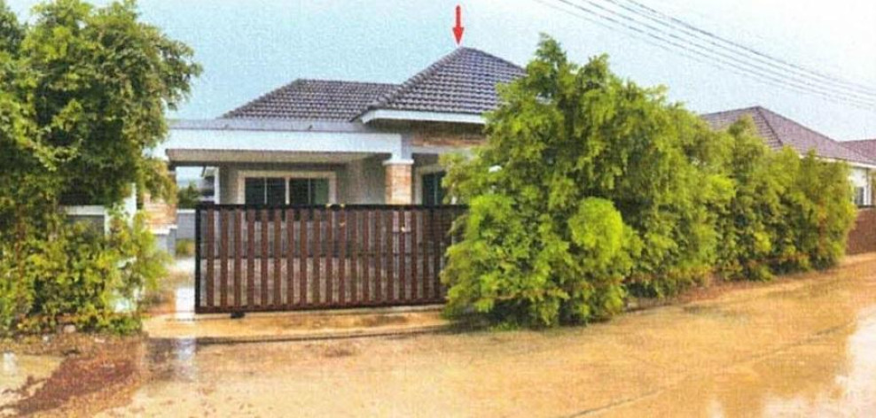 Single house Phetchaburi Cha-am Cha-Am 2190000