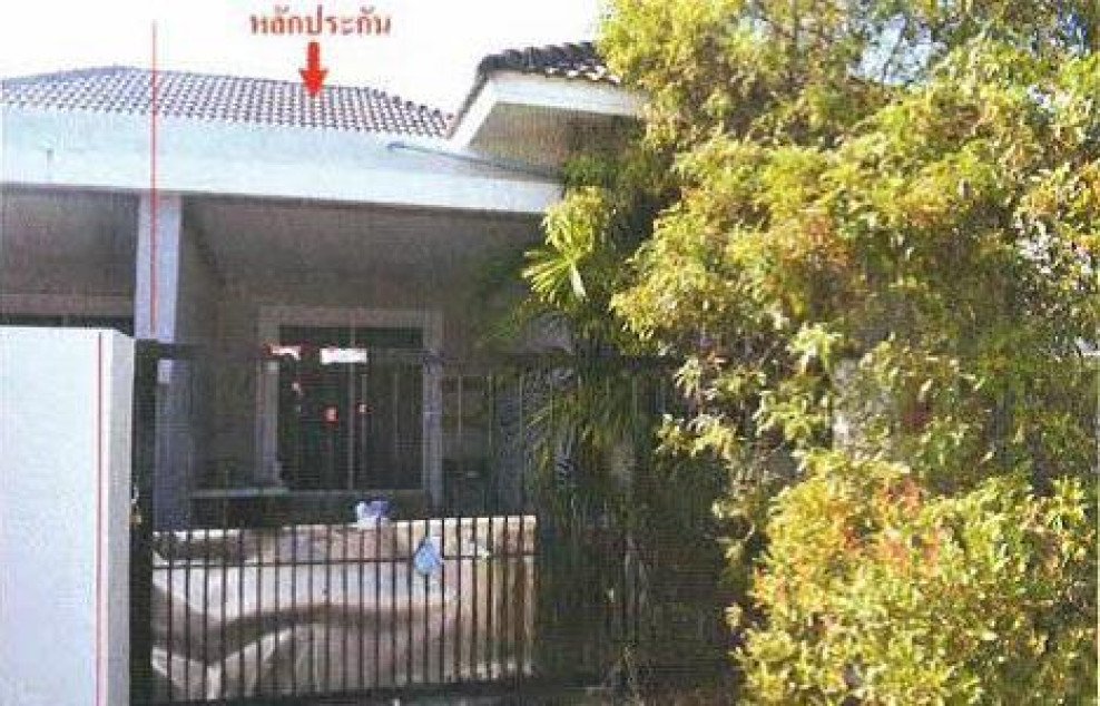 Twin house Phetchaburi Cha-am Cha-Am 1700000