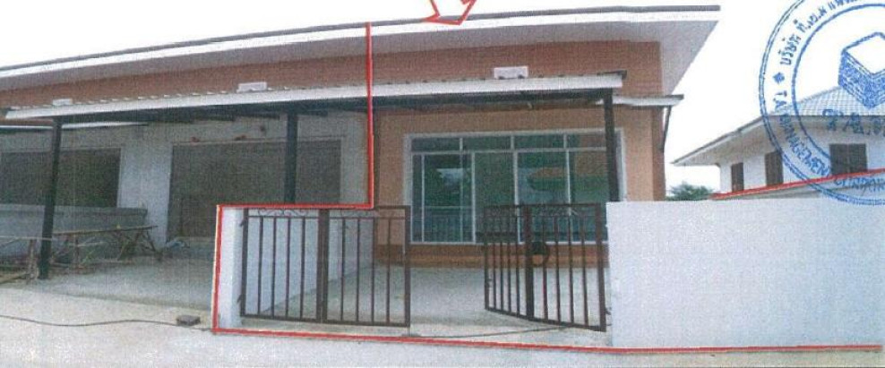 Townhouse Phetchaburi Cha-am Cha-Am 1690000