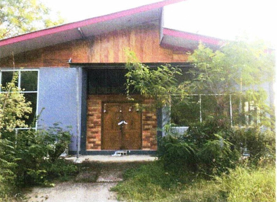 Single house Phetchaburi Tha Yang Tha Yang 1575000