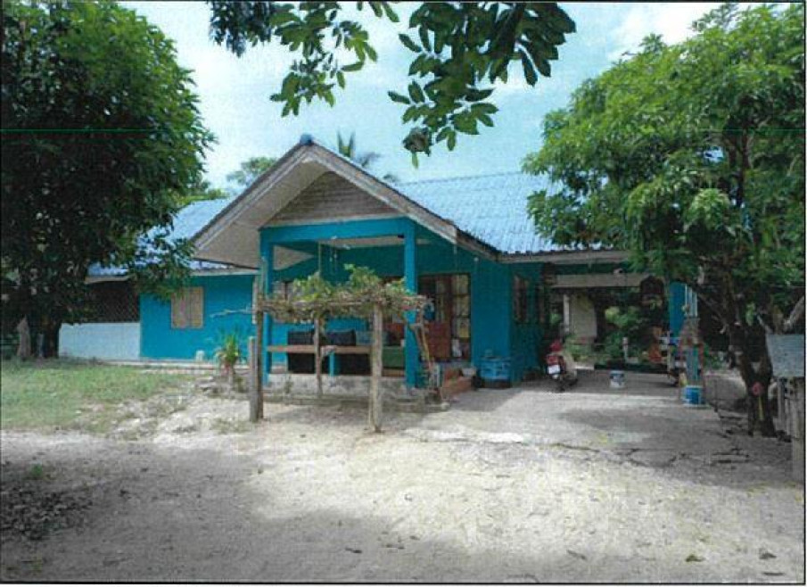 บ้านเดี่ยว เพชรบุรี ชะอำ ห้วยทรายเหนือ 1165000
