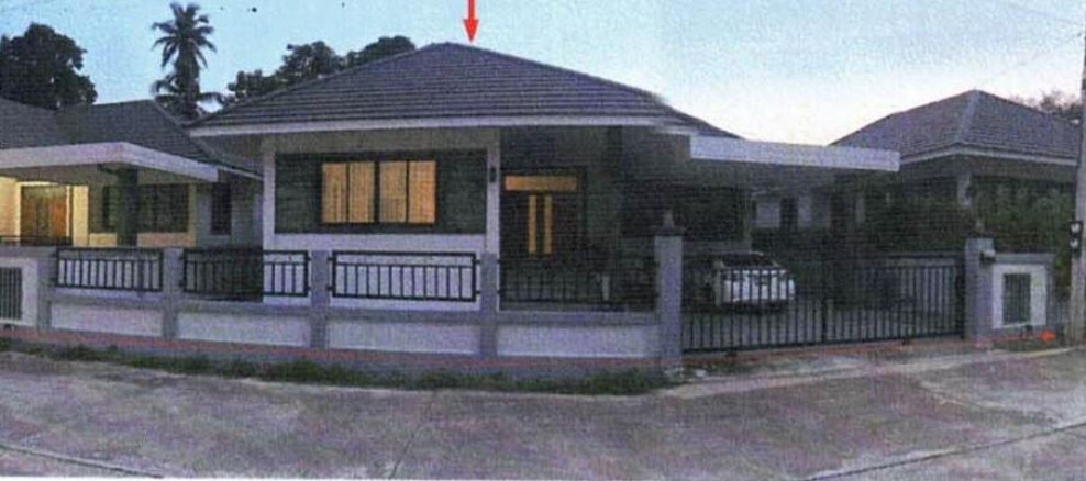 บ้านเดี่ยว สุขสำราญ3 เพชรบุรี บ้านลาด บ้านลาด 3100000