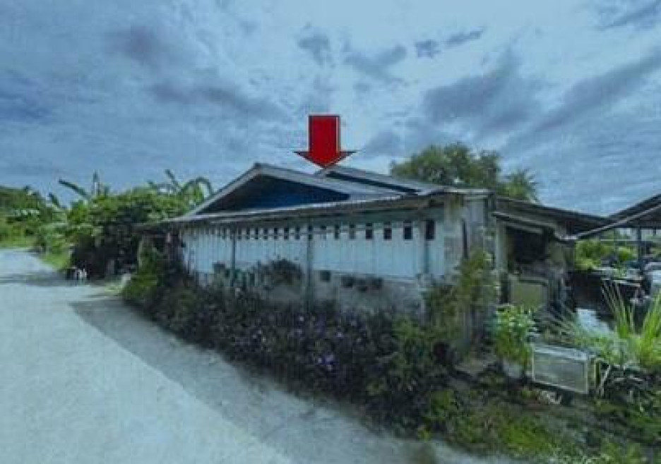 บ้านเดี่ยว ประจวบคีรีขันธ์ หัวหิน หินเหล็กไฟ 1275000