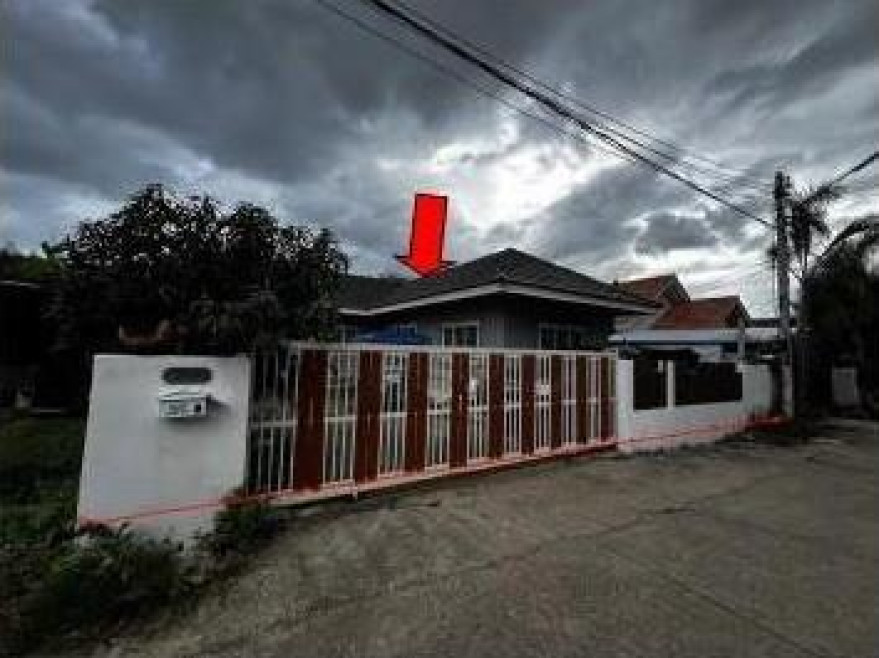 Single house Prachuap Khiri Khan Hua Hin Hua Hin 1865000
