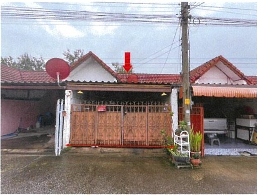 Townhouse Prachuap Khiri Khan Hua Hin Hua Hin 1080000