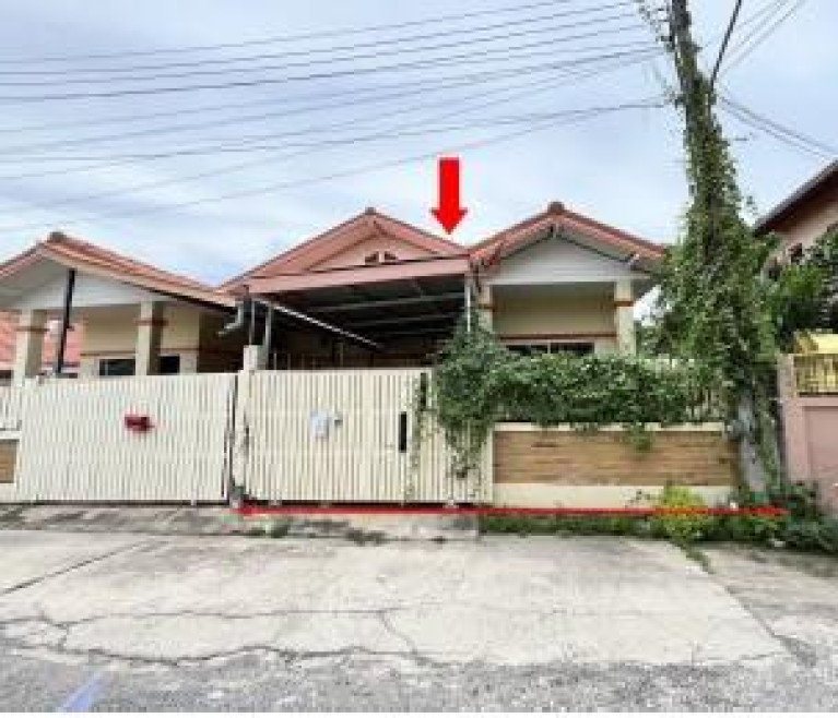 Twin house Prachuap Khiri Khan Hua Hin Hua Hin 1450000