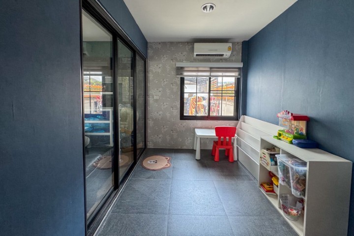 บ้านเดี่ยว ไลฟ์ บางกอก บูเลอวาร์ด ราชพฤกษ์-ปิ่นเกล้า นนทบุรี บางกรวย มหาสวัสดิ์ 6690000