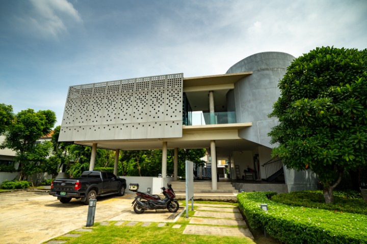 บ้านเดี่ยว ไลฟ์ บางกอก บูเลอวาร์ด ราชพฤกษ์-ปิ่นเกล้า นนทบุรี บางกรวย มหาสวัสดิ์ 6690000