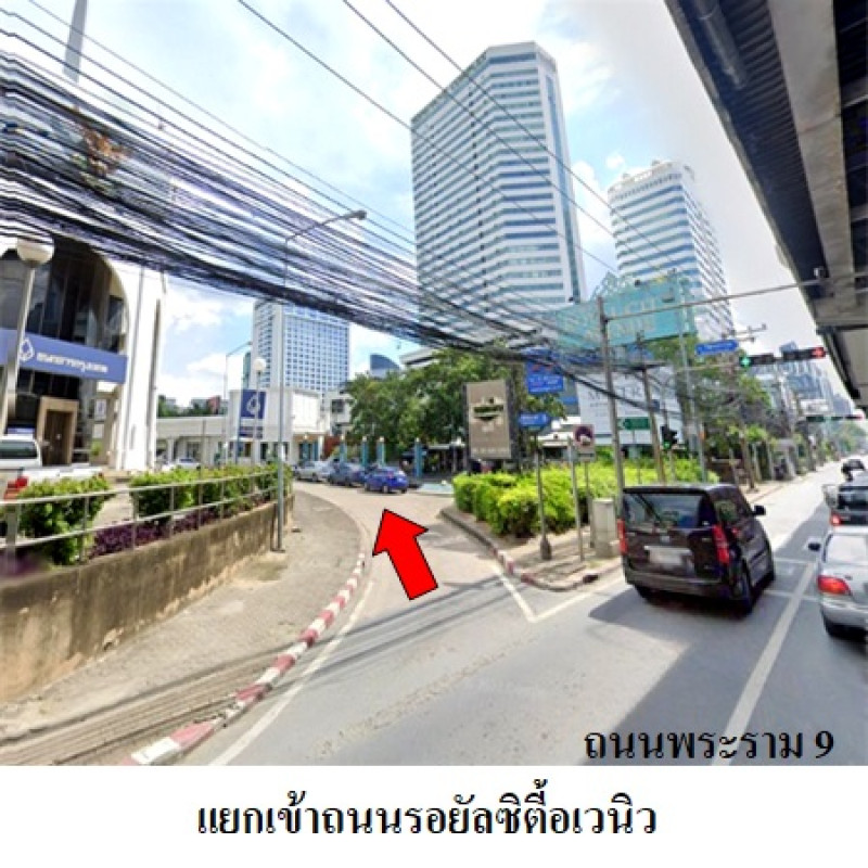 คอนโด ไอ-เฮ้าส์ลากูน่าการ์เด้น 3 กรุงเทพมหานคร ห้วยขวาง บางกะปิ 1133000