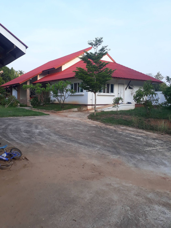 บ้านเดี่ยว นครราชสีมา เมืองนครราชสีมา หนองระเวียง 5000000