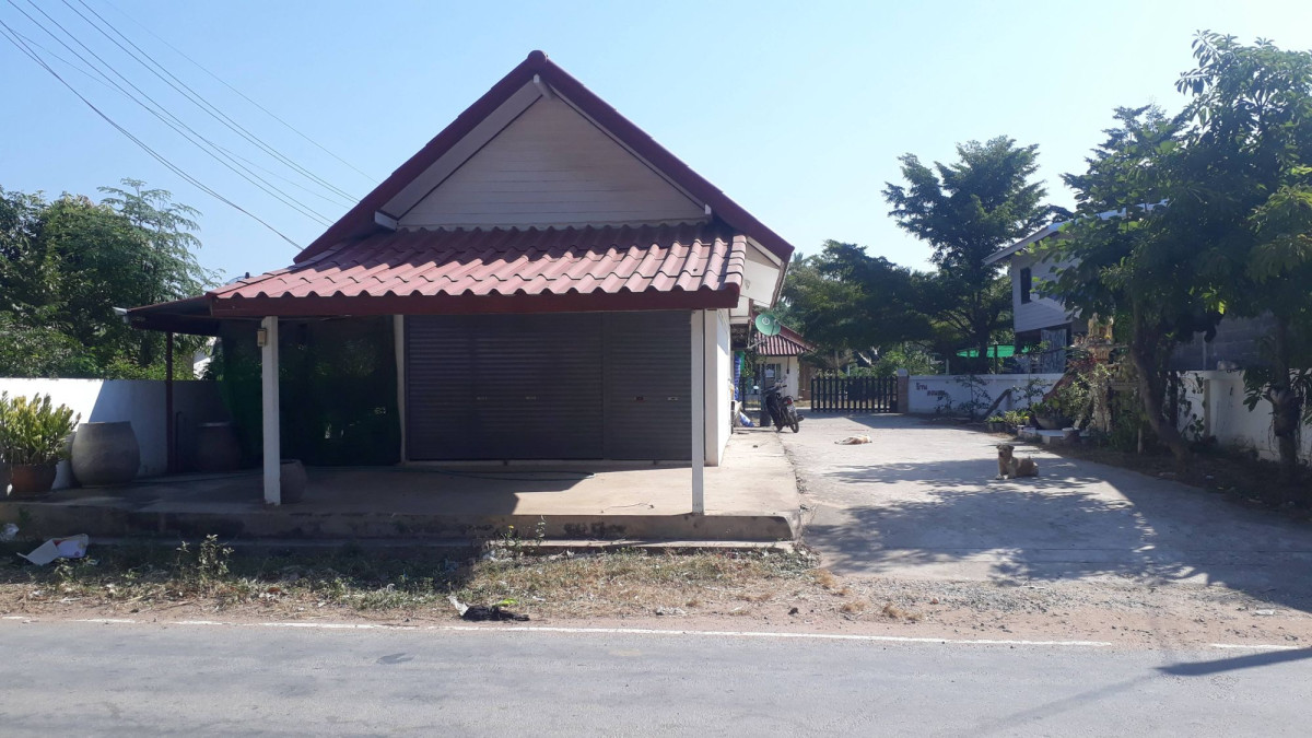 บ้านเดี่ยว นครราชสีมา เมืองนครราชสีมา หนองระเวียง 5000000