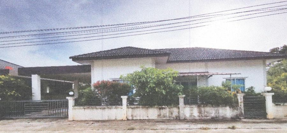 บ้านเดี่ยว นครศรีธรรมราช ทุ่งสง ควนกรด 2850000