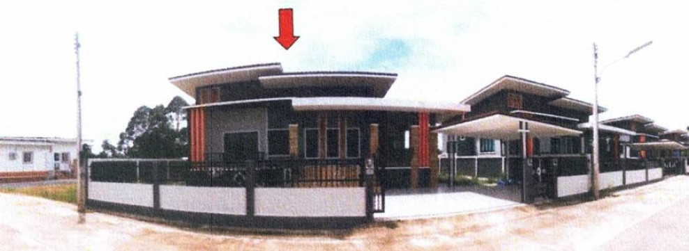 บ้านเดี่ยว นาลินวิลเลจ นครศรีธรรมราช ทุ่งสง ชะมาย 3415000