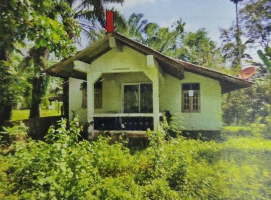 บ้านเดี่ยว นครศรีธรรมราช ทุ่งใหญ่ ท่ายาง 770000